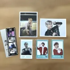 超特急　アロハ　生写真ミニフォト他まとめ売り