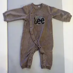 【新品未使用】Buddy Lee ロンパース　70-80センチ
