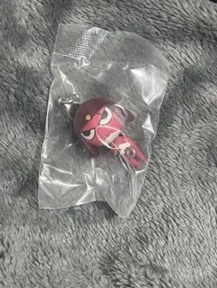 【新品未開封】ケロロ軍曹 つまんでつなげてマスコットであります ギロロ伍長