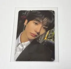 アントン　結婚式トレカ　RIIZE