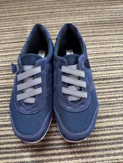 新品未使用　atelier okada COMFORT スニーカー 23cm