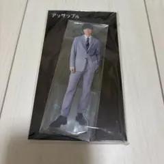 SixTONES 松村北斗 アンサンブル アクスタのサムネイル