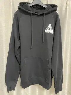 パレス ハーフジップパーカー palace パーカー - メルカリ