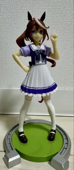ウマ娘 トウカイテイオー フィギュア