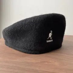 KANGOハンチング帽