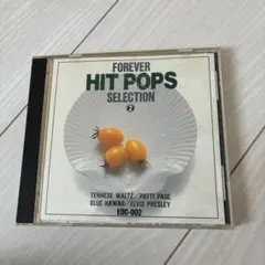 FOREVER HIT POPS SELECTION 2 CD