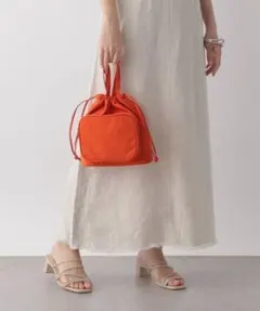 ローリーズファーム　ショルダーバッグ　レディース ＺＩＰポケツキキンチャクＢＡＧ