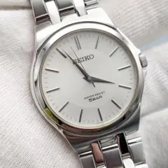 2026年最新】seiko 7n01-0dm0の人気アイテム - メルカリ