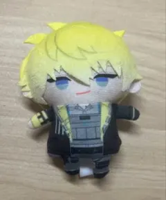 にじさんじEN サニー・ブリスコー パペット にじぱぺ