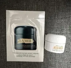 LA MER スキンケア 空瓶 4点セット - メルカリ