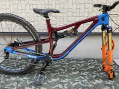 Revinci MTB マウンテンバイク - メルカリ
