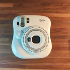 instax mini 25 インスタントカメラ 本体とフィルム