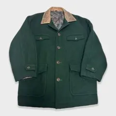 vintage multi Pocket jacket