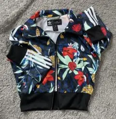 トラックジャケット ブルゾン