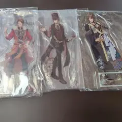 アイドリッシュセブン　十龍之介　アクリルスタンド　セット