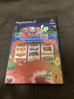 スロッターUPマニア10 パイオニアスペシャル3 パチスロ PS2 - メルカリ