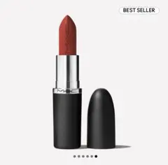MAC☆ マキシマル シルキー マット リップスティック トープ 616