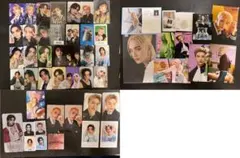 ヒョンジン　StrayKids ラントレ　トレカ