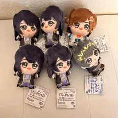 2026年最新】少女☆歌劇 レヴュースタァライト ちびぐるみの人気