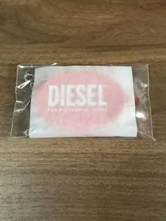 【非売品】DIESEL コインケース