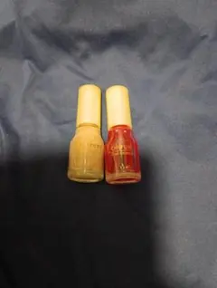 ネイル 2セット ちふれのサムネイル