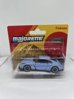 미개봉 Majorette マジョレット 日産 GT-R ニスモ GT3