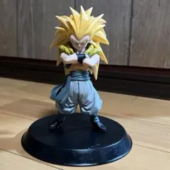 ドラゴンボール　ハイクオリティ　ゴテンクス