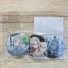 学園アイドルマスター×gladgarb 篠澤 広 缶バッジセット - メルカリ