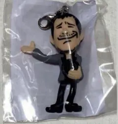 矢沢永吉ガチャ　シークレット　グッズ　超激レア　 クリア　ラメ　新品未使用 矢沢永吉ガチャ シークレット グッズ 超激レア クリア ラメ 新品