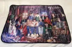 SEVENTEEN 一番くじ2022 A賞ブランケット