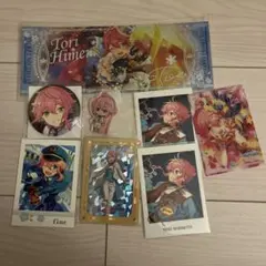 あんスタ 姫宮桃李　まとめ売り