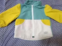 ナイロンジャケット アウター