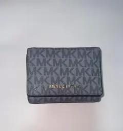 MICHEAL KORS 三つ折り財布