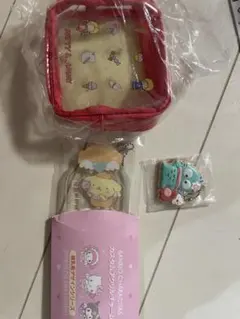 サンリオグッズ　まとめ売り