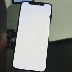 訳ありのiPhone 12/12Proの純正フロントパネル