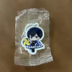 ハイキュー!!　影山飛雄　くら寿司