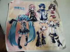 【限定・未開封】初音ミク ハンカチ タオル 14点 まとめ売り 限定・未開封】初音ミク ハンカチ タオル 14点 まとめ売り - メルカリ