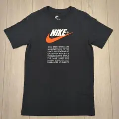 Nike The Nike Tee M 黒 Tシャツ