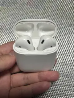 airpods2世代