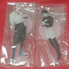 ナカまであいして アクリルスタンド　百瀬あん