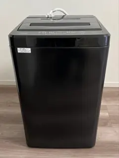 COMFEE' 洗濯機 6kg 風乾燥 ガラスドア グレー - メルカリ
