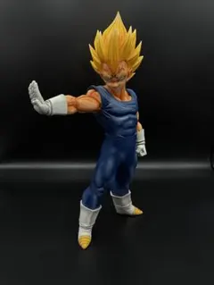 ドラゴンボール　リペイント　まとめ売り　6体セット ドラゴンボール フィギュアセット 6体 - メルカリ