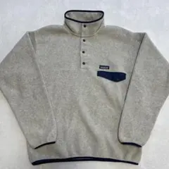 Patagonia ライトウェイト・シンチラ・スナップT・プルオーバー　FA20