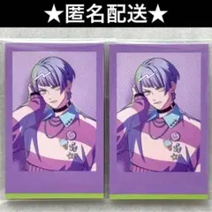 ブレイクマイケース　ブレマイ　Dreamy Jam フォト風カード　麻波麗