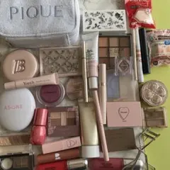 コスメまとめ売り 30点以上 デパコス プチプラ 大量セット