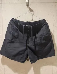 UNIQLO ユニクロ F.RISSOタックショーツ S 美品