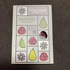 【k様専用】L'OCCITANE ラ・フランスローズポータブルデュオ