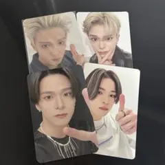 Straykids スキズ リノ トレカ 封入 まとめ売り 86枚 Straykids スキズ リノ トレカ まとめ売り - メルカリ