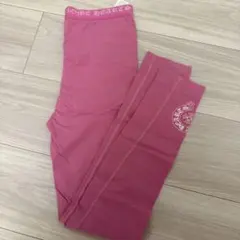 CHROME HEARTS レギンス ピンク Mサイズのサムネイル