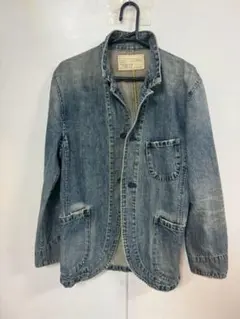 Levi's デニムジャケット